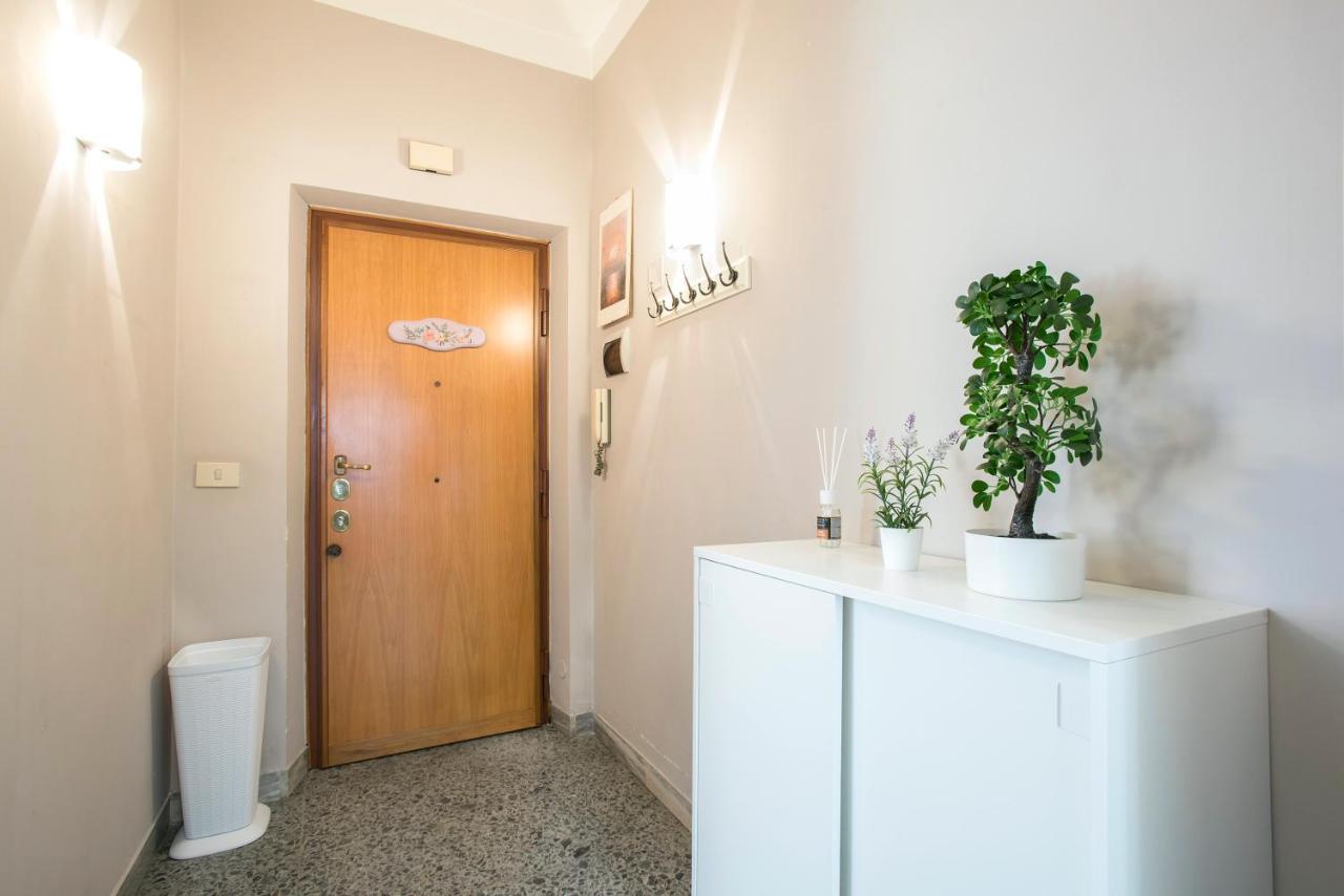 Art Of Living - Suite Elegante Nel Cuore Di Roma Exterior photo